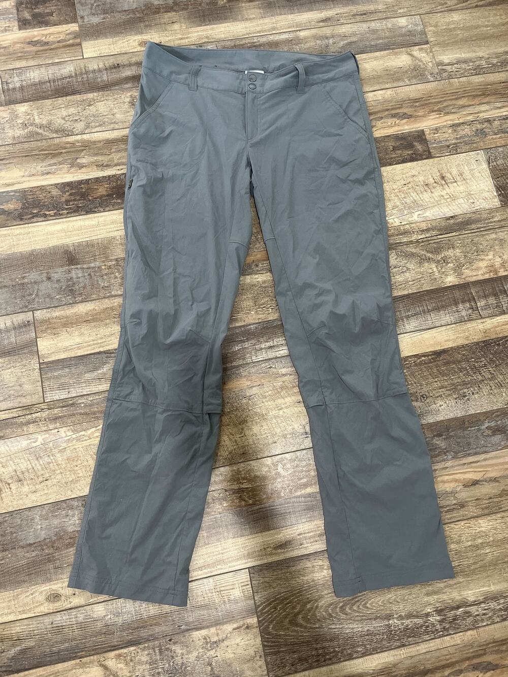 Columbia Pants Womens Saturday Trail Size 14 Long